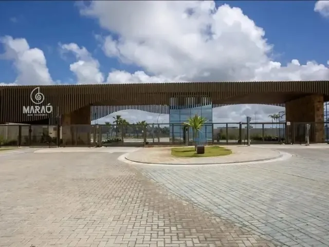 Imagem: Lote À Venda no Maraú Mar Residence