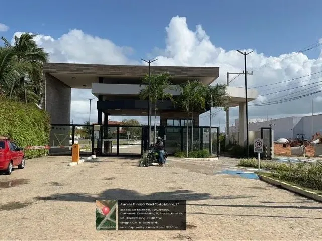 Imagem: Condomínio Costa Marina