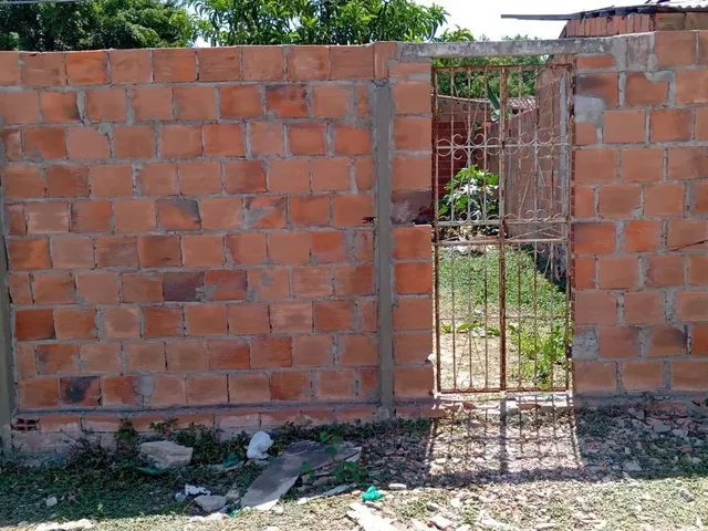 Imagem: Vende Terreno no santa Maria na Paraisopolis