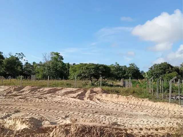 Imagem: Vendo Terreno Medindo 7M X 24M no Povoado