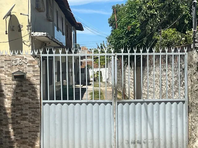 Imagem: Vende-Se Terreno na Farolândia