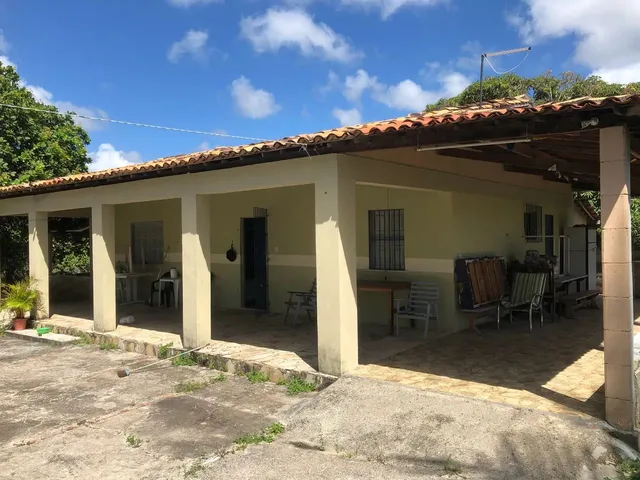 Imagem: Chácara no Robalo