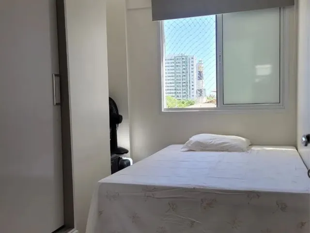 Imagem: Apartamento Farolândia