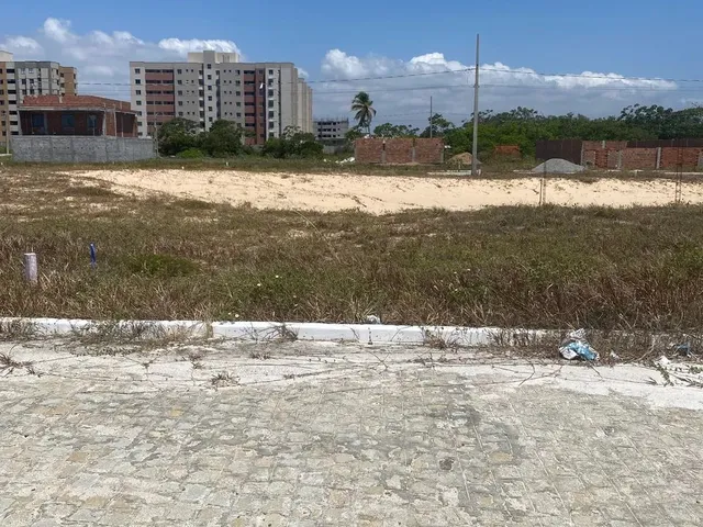Imagem: Lote Luar da Barra 2