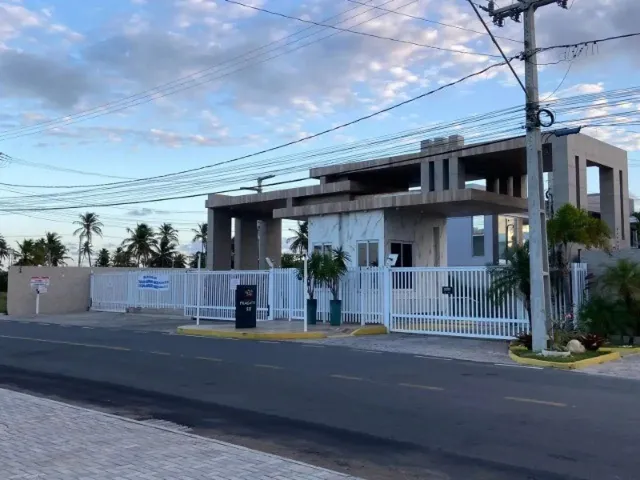 Imagem: Terreno Lotes de Condominio em Aracaju