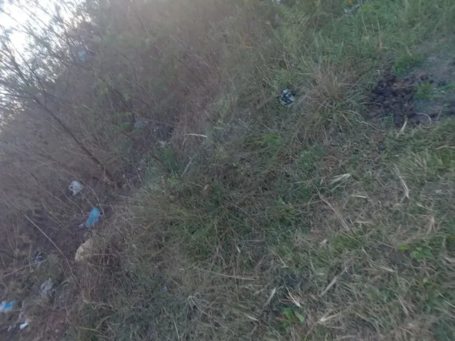 Imagem: Vendo Terreno no Guajara 7 Po 25 na Rua