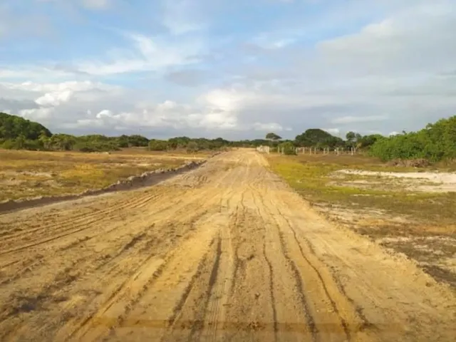 Imagem 1: Lot no Abais 1Km do Mar Oportunidade