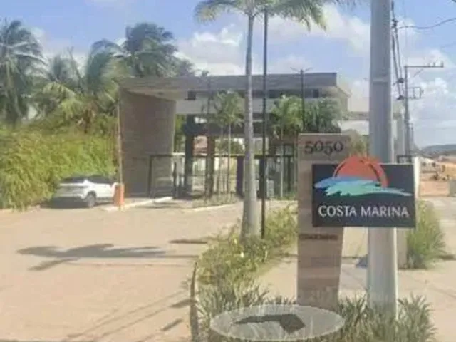 Imagem 1: Lote no Condomínio Costa Marina
