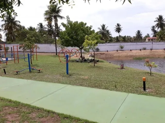 Imagem 2: Lote no Condomínio Costa Marina