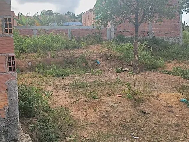 Imagem 1: Terreno 6×20 Ótima Localização