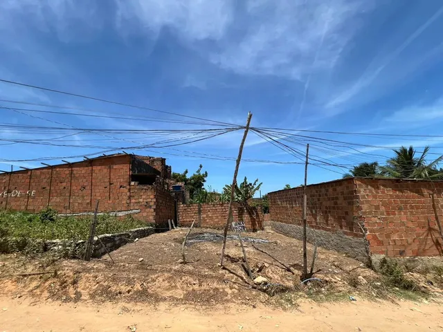 Imagem: Terreno