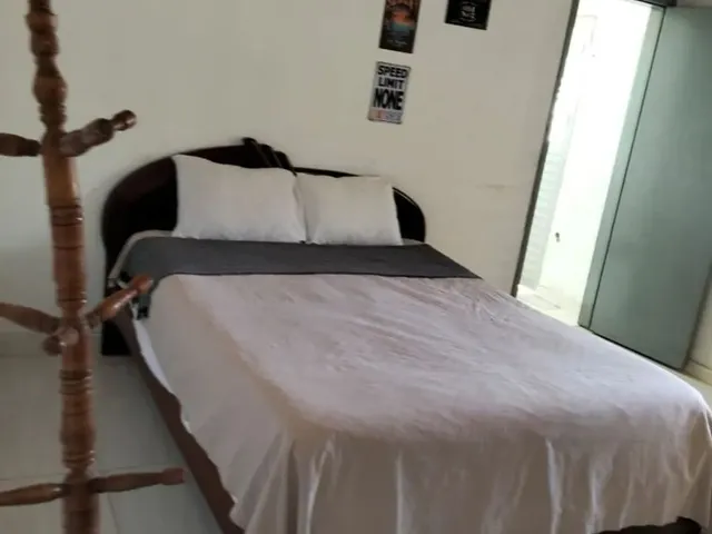 Imagem 4: Aluguel de Sítio para Eventos