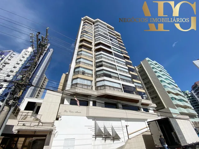 Imagem: Apartamento à Venda no bairro Agronômica