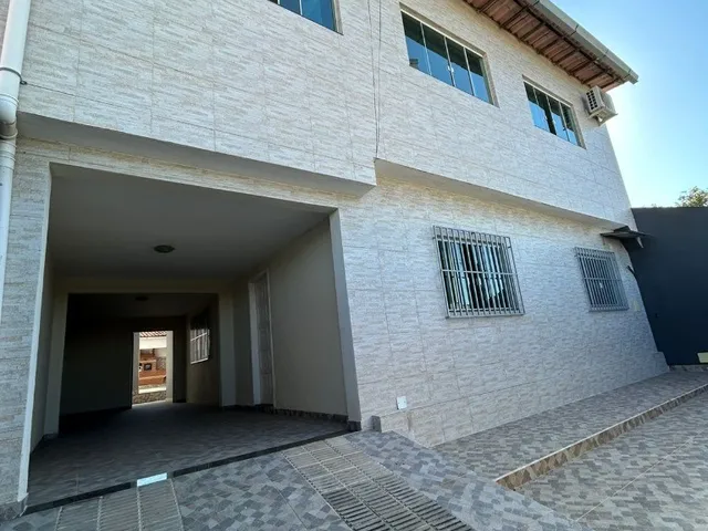 Imagem: Casa À Venda em Guarapari-Es, no Bairro