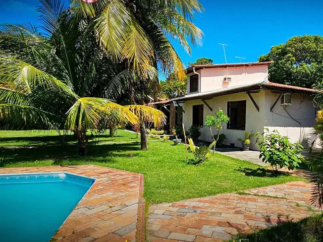 Imagem: Chácara À Venda na Zona de Expansão