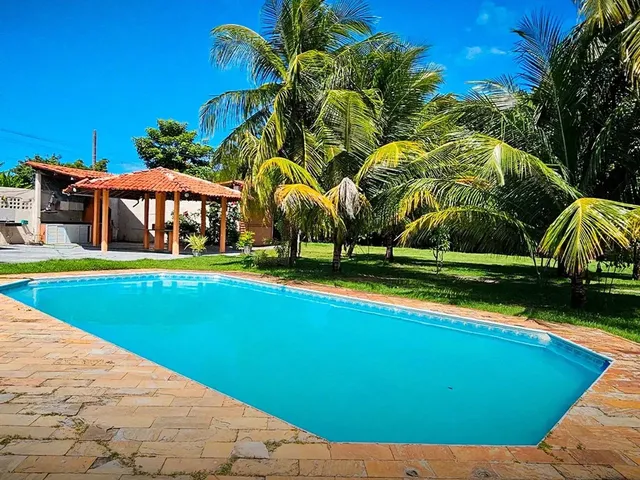 Imagem 5: Chácara À Venda na Zona de Expansão, Aruana