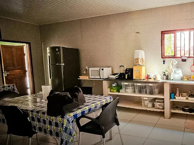 Imagem 2: Chácara À Venda na Zona de Expansão, Aruana