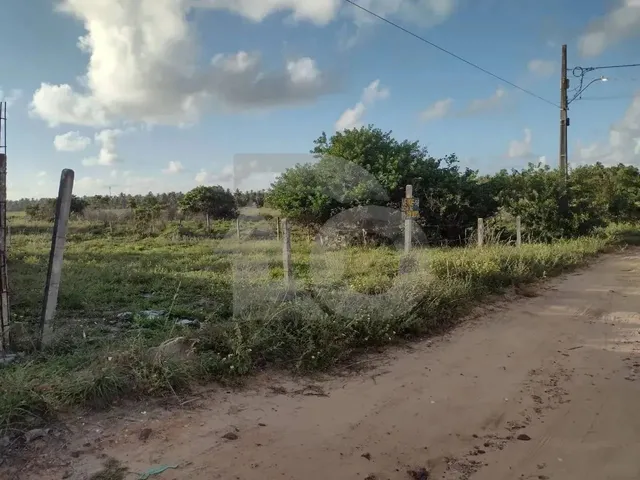 Imagem: O terreno possui 600m² de Área e está localizado em São