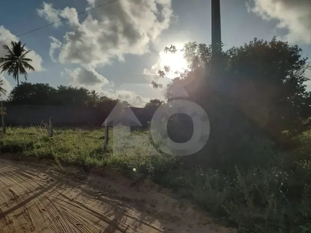Imagem: O terreno possui 600m² de Área e está localizado em São