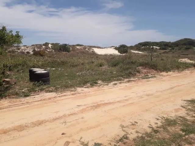 Imagem: Vendo Terreno