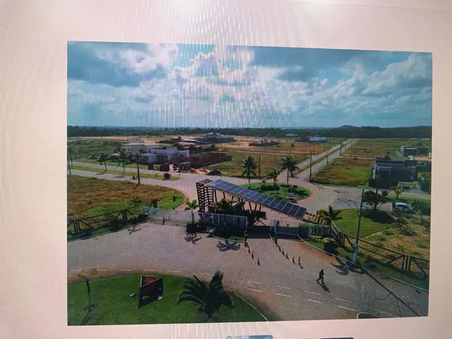 Imagem: Lote no Condomínio Fazenda Real I