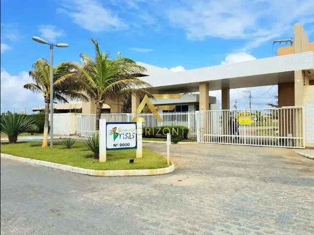 Imagem: Lote de Esquina no Condomínio Residencial