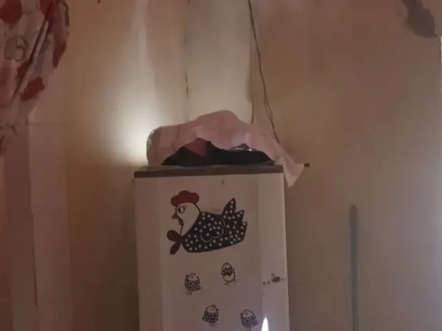 Imagem: Sítio com Casa 4 Água Zona Rura em Média