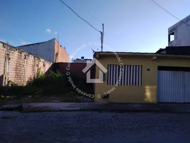 Imagem: Lote a Venda no Santos Dumont com 126M²