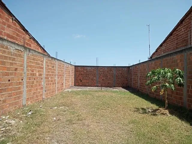 Imagem: Vendo Terreno na Rua 7 de Setembro Sao Cristóvão