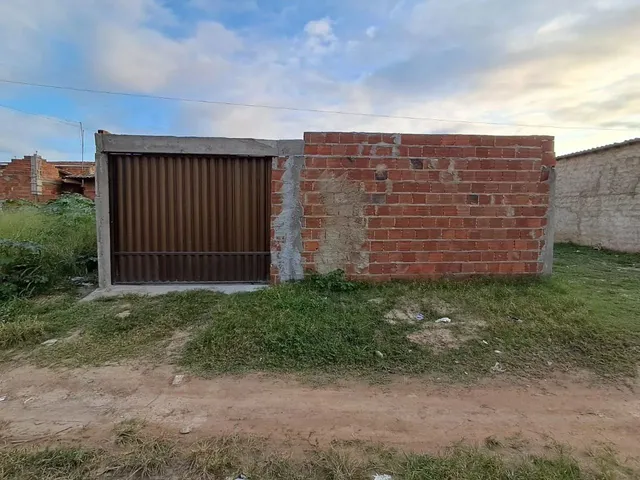 Imagem: Vendo Terreno Cercado no Mosqueiro. 7X8