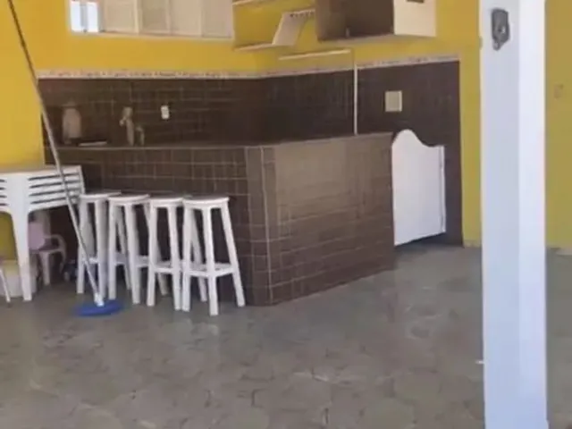 Imagem 4: Chácara Efatar na Praia do Saco