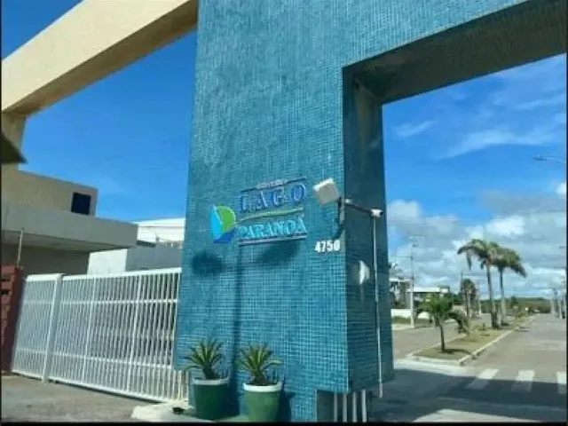 Imagem: Lote no Paranoa