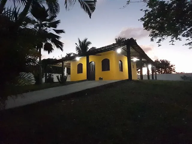 Imagem: Chácara Pertinho do Detran