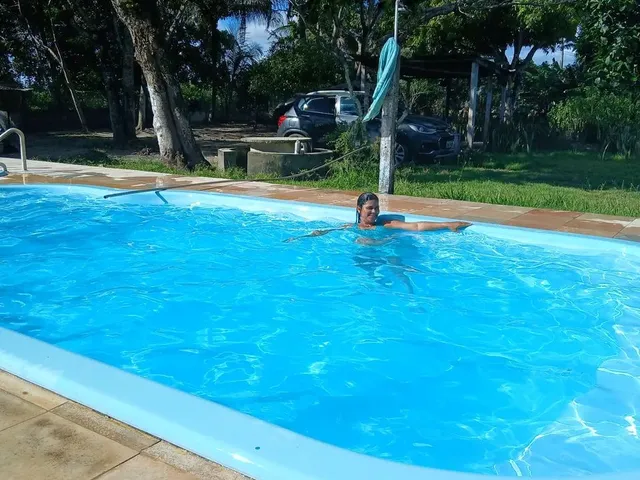 Imagem: Vendo Chácara
