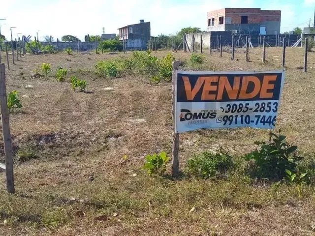 Imagem: Terreno Escriturado para Venda no Mosqueiro