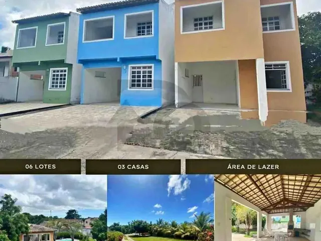 Imagem: Imóvel para Venda Tem 100 Metros Quadrados