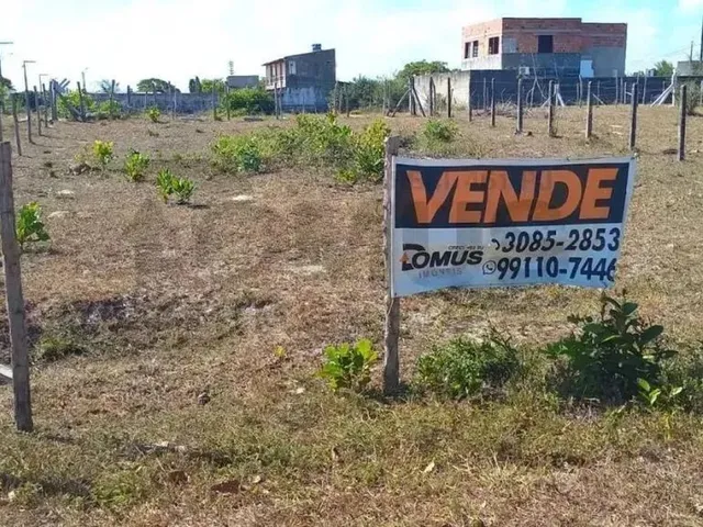 Imagem: Terreno para Venda no Mosqueiro com Grande
