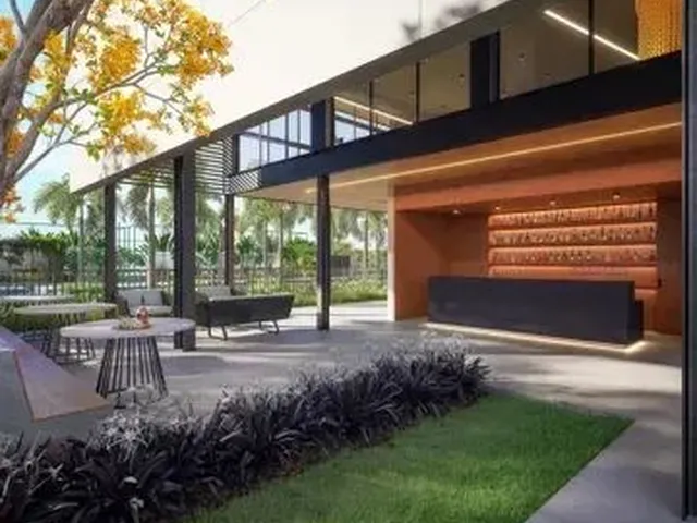 Imagem: Terreno no Garden Village