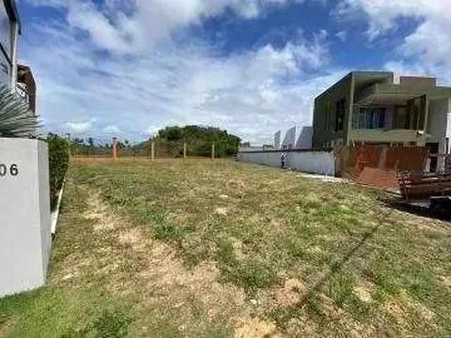 Imagem: Lote À Venda no Alphaville Sergipe, Alphaville