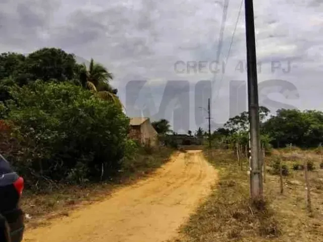 Imagem: Terreno Escriturado de 420M² para Venda