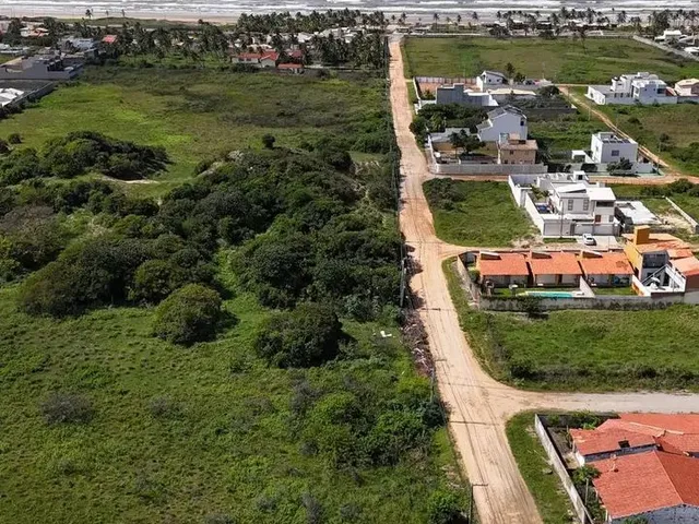 Imagem: Lote a Venda no Mosqueiro