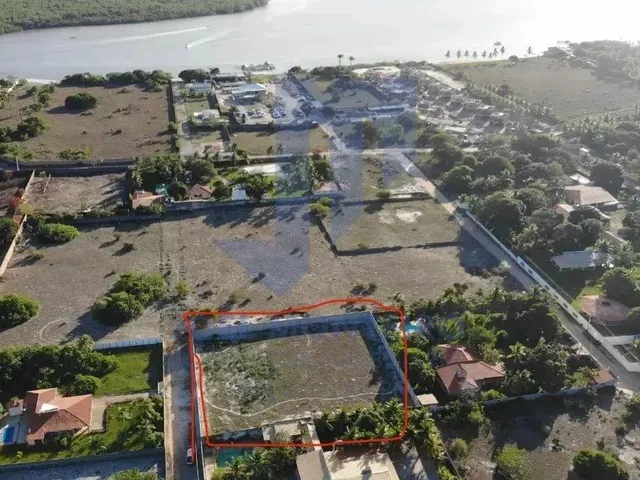 Imagem 1: Terreno no Matapoã com Escritura 3.000M2