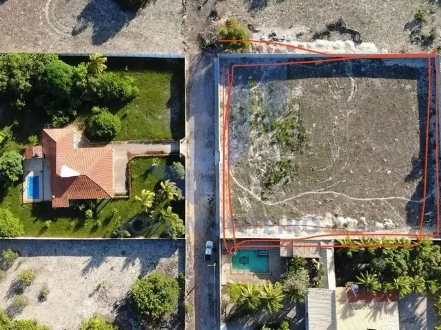 Imagem 2: Terreno no Matapoã com Escritura 3.000M2