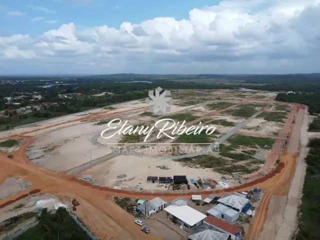 Imagem 2: Lote no Condomínio Villaredo Aruana