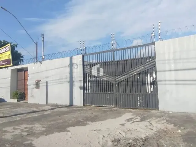 Imagem: Área Comercial - Avenida Gentil Tavares