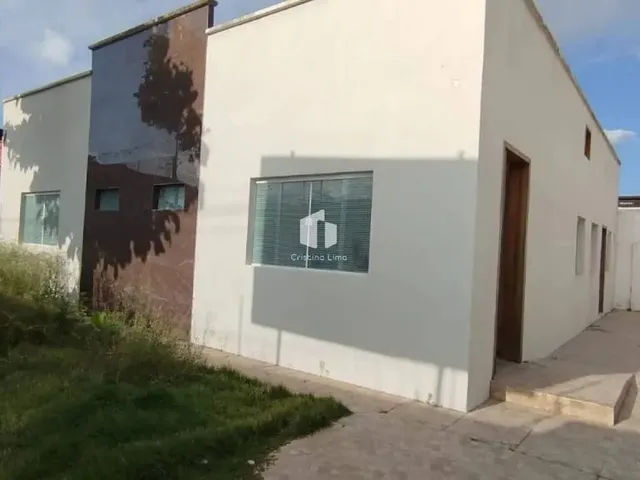 Imagem 3: Área Comercial - Avenida Gentil Tavares