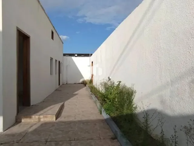 Imagem 5: Área Comercial - Avenida Gentil Tavares