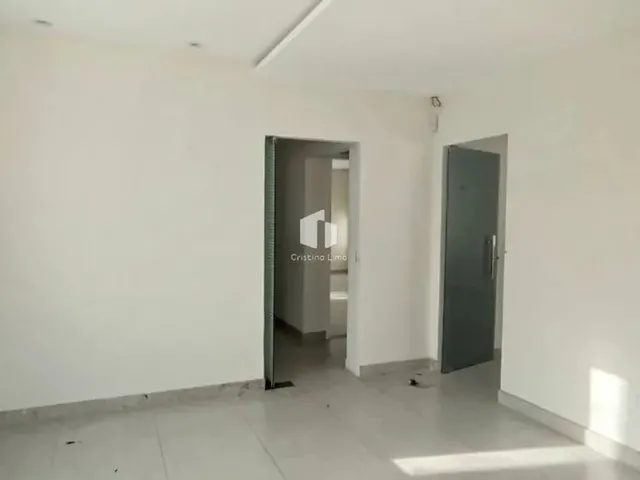 Imagem 16: Área Comercial - Avenida Gentil Tavares