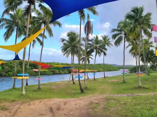 Imagem 5: Lotes Villaredo Aruana, Robalo. Aracaju-Se