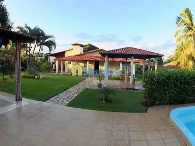 Imagem 1: Ótima Chácara À Venda no Povoado Areia Branca. Mosqueiro. Aracaju. 3.000M²